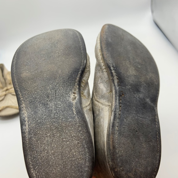 Vintage Baby/Toddler Shoes 2 Pairs From the 1950s - Picture 13 of 16